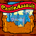 game pic for Castle Assault